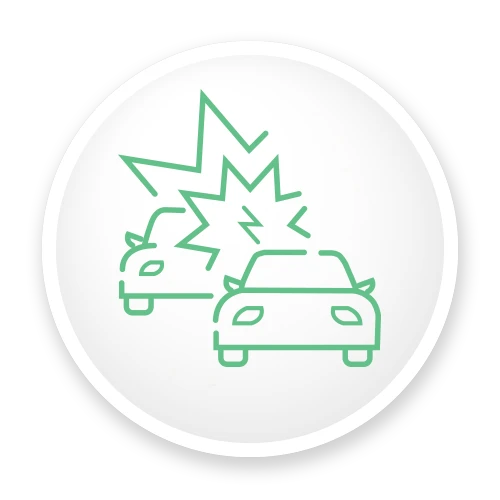 Auto Injury Icon